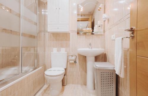 Tordesillas Apartment | Apartamento BENITA