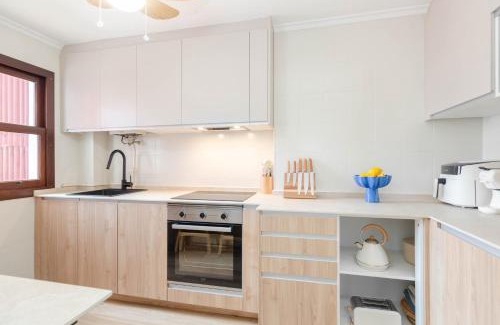 Luanco Apartment | Apartamento Bilua
