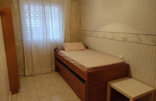 Bolnuevo Apartment | Apartamento Bolnuevo (Mazarrón)