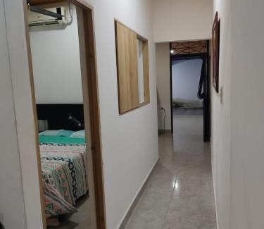 La Dorada Apartment | Apartamento bonito y amplio!