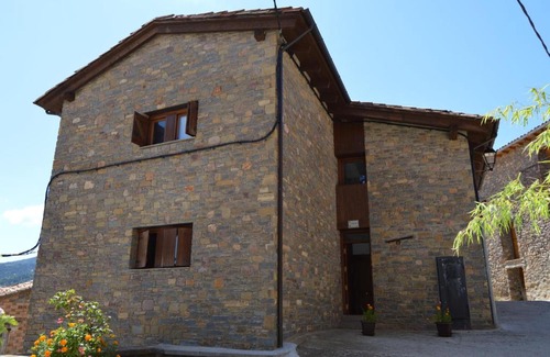 Bonansa Apartment | Apartamento Borda de Farras
