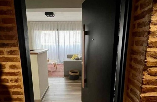 Barracas Apartment | Apartamento Boutique. Complejo La Galerie San Telmo