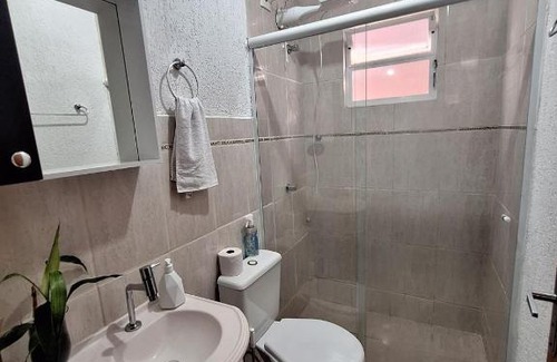 Curitiba Apartment | Apartamento completo 5 km Hospital Angelina Caron