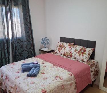 Itapoa Apartment | Apartamento