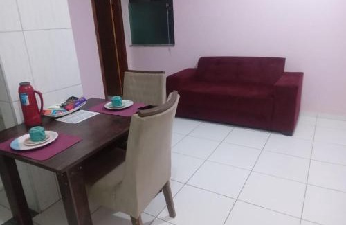 Centro Apartment | Apartamento 303 Encantador