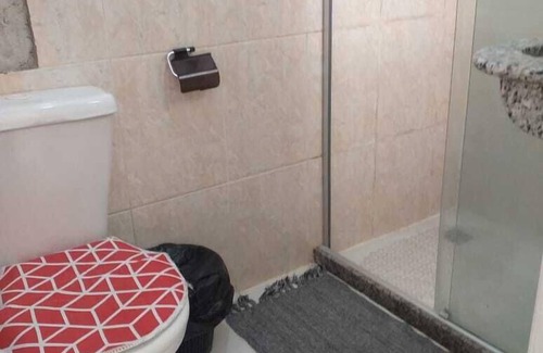 Guaratiba Apartment | Apartamento Brisa