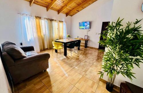 Jarabacoa Apartment | Apartamento Brisas de la Montaña