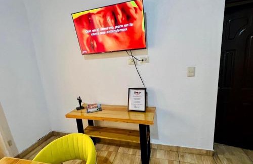 Jarabacoa Apartment | Apartamento Brisas de la Montaña
