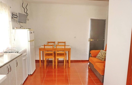 San Fernando House | Apartamento Buen Pastor