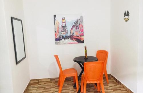 Buenos Aires Apartment | Apartamento Buenos aires