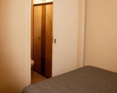 Buritis Apartment | Apartamento Buritis 01