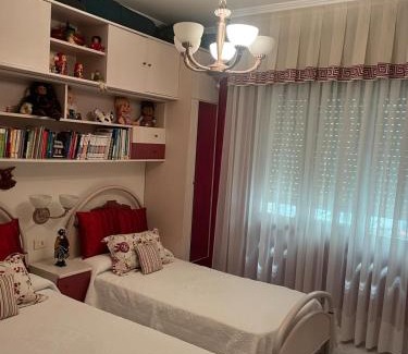 Aguino Apartment | Apartamento cálido