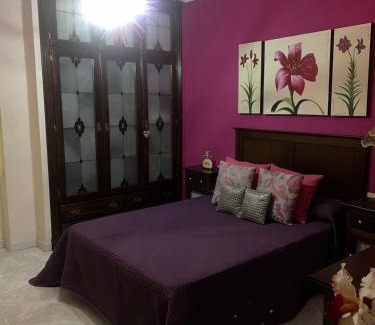 Aguino Apartment | Apartamento cálido