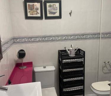 Aguino Apartment | Apartamento cálido