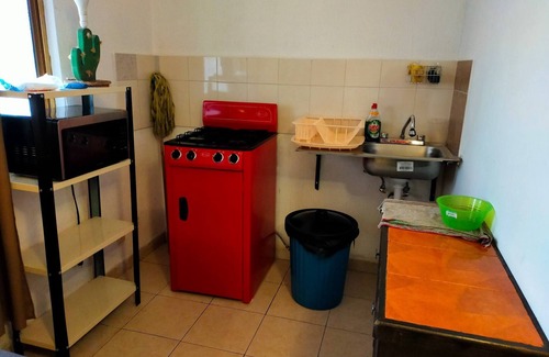 Toluca City-Centre Apartment | Apartamento Céntrico Vive El Pulsar De La Ciudad