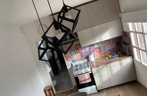 Mercado de la Ciudad Apartment | Apartamento Céntrico, Moderno y Tranquilo