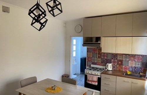 Mercado de la Ciudad Apartment | Apartamento Céntrico, Moderno y Tranquilo