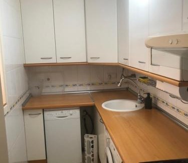 Simancas Apartment | Apartamento céntrico
