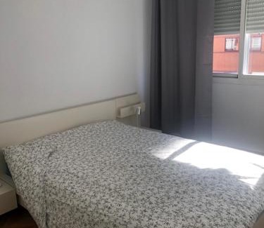 Simancas Apartment | Apartamento céntrico