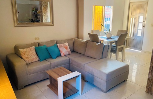 Cartagena Apartment | Apartamento Cerca al Mar, a 5 min del Centro Histórico
