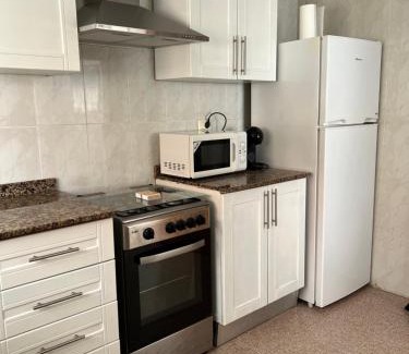 Peniscola Apartment | Apartamento CA VALEN 3