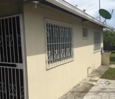 Changuinola House | Apartamento Cacao Changuinola