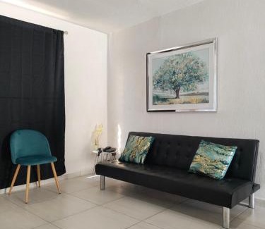 Nuevo Leon Apartment | Apartamento Cadereyta