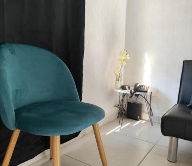 Nuevo Leon Apartment | Apartamento Cadereyta