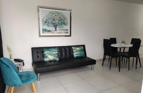Nuevo Leon Apartment | Apartamento Cadereyta