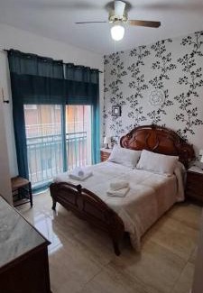 Martos Apartment | Apartamento Calle Real