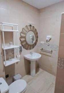 Martos Apartment | Apartamento Calle Real
