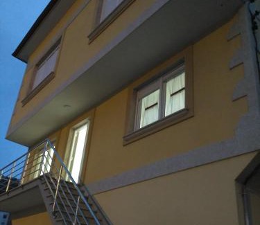 Camelle Apartment | Apartamento Camelle