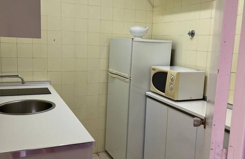 Costa de la Luz Huelva Apartment | Apartamento Canaleta