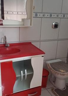 Sao Luis Apartment | Apartamento Canoas RS