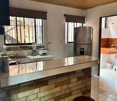Santa Lucia Apartment | Apartamento Caribe Rosa