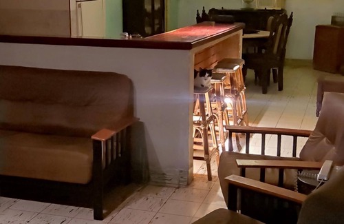 Puerto de Boniato Hostel | Apartamento Casalta SANTIAGO DE CUBA