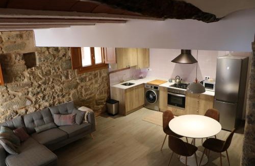 Adahuesca Apartment | Apartamento Casa Mía