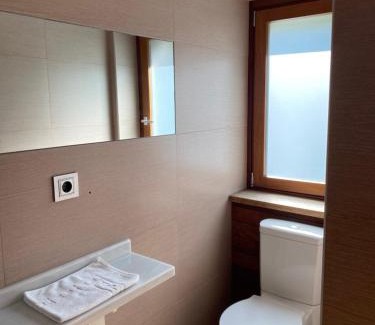 Santovena Apartment | Apartamento Casa Maru con barbacoa