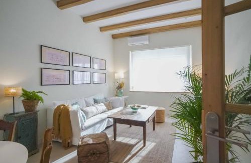 Huelva Apartment | Apartamento Casa Sundheim