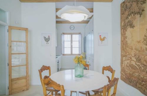 Huelva Apartment | Apartamento Casa Sundheim