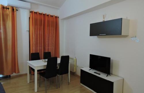 Calatayud Apartment | Apartamento casco histórico de Calatayud