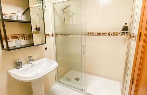 Belmez Apartment | Apartamento Castillo de Belmez