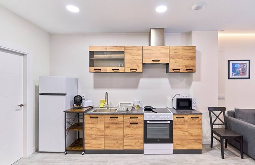 Valladolid Apartment | Apartamento Catedral Palace by gaiarooms