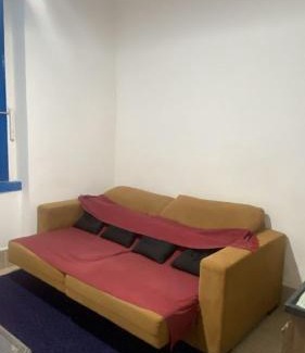 Santa Teresa Apartment | Apartamento Centro próximo metro