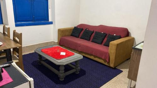 Santa Teresa Apartment | Apartamento Centro próximo metro