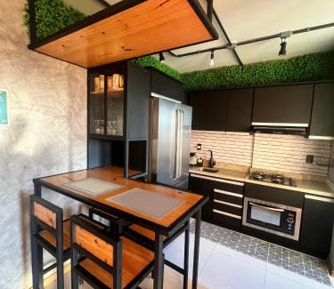 Venancio Aires Apartment | Apartamento Centro Venâncio Aires