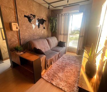 Venancio Aires Apartment | Apartamento Centro Venâncio Aires