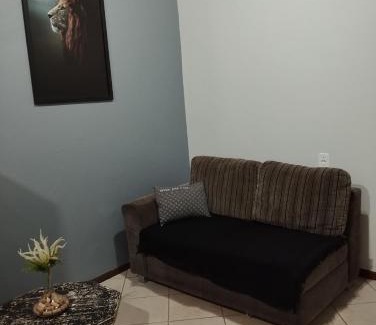 Cruz Alta Apartment | Apartamento Centro Cruz Alta