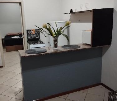 Cruz Alta Apartment | Apartamento Centro Cruz Alta