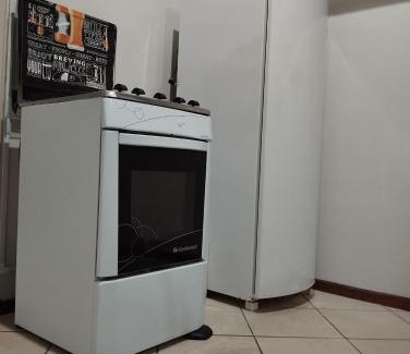Cruz Alta Apartment | Apartamento Centro Cruz Alta